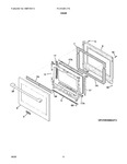 Diagram for 04 - Door