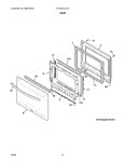 Diagram for 04 - Door