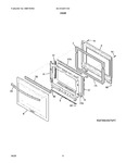 Diagram for 04 - Door