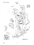 Diagram for 04 - Cabinet