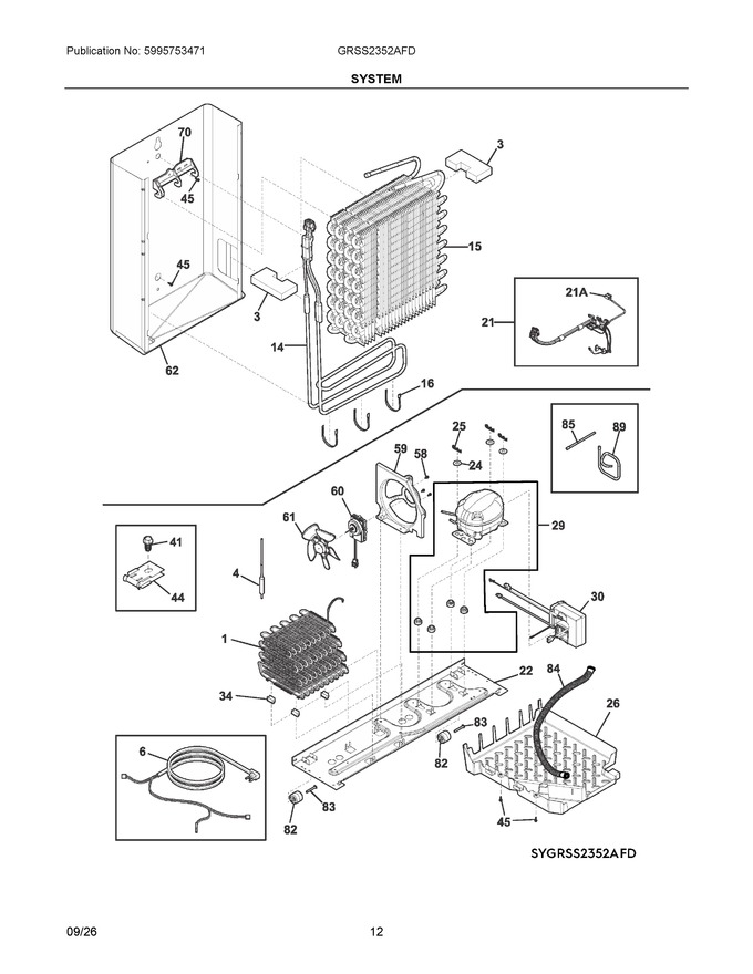 Diagram for GRSS2352AFD