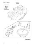 Diagram for 10 - Ice Maker