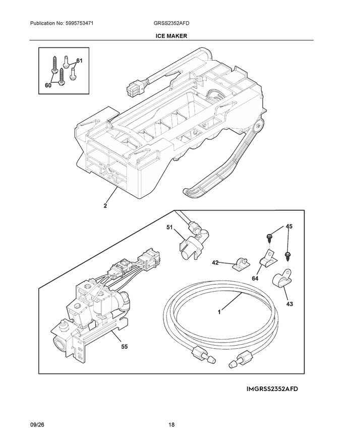 Diagram for GRSS2352AFD