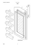 Diagram for 02 - Door