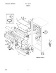 Diagram for 03 - Cabinet