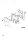 Diagram for 04 - Door