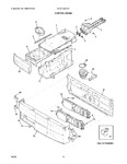 Diagram for 04 - Control Panel