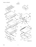 Diagram for 07 - Shelves