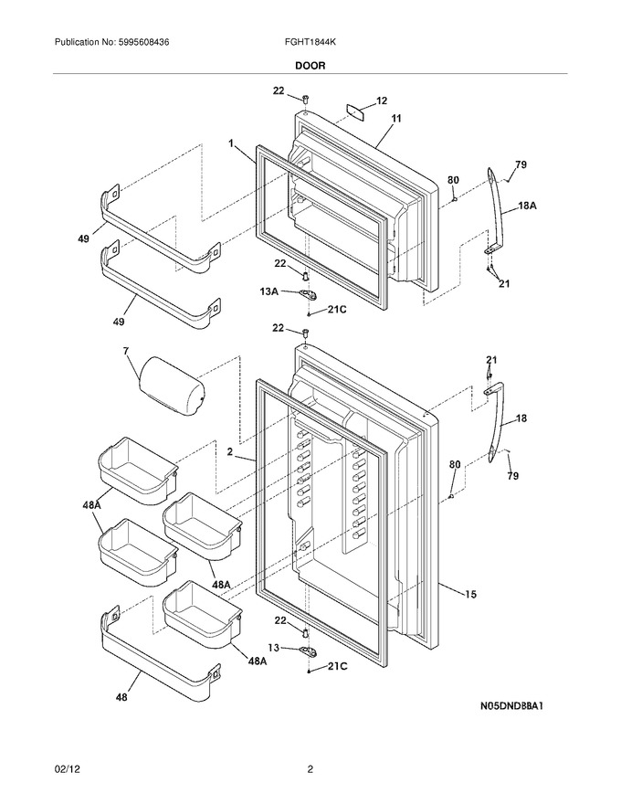 Diagram for FGHT1844KR6