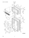 Diagram for 03 - Doors
