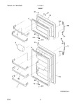 Diagram for 03 - Door