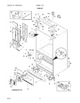 Diagram for 07 - Cabinet