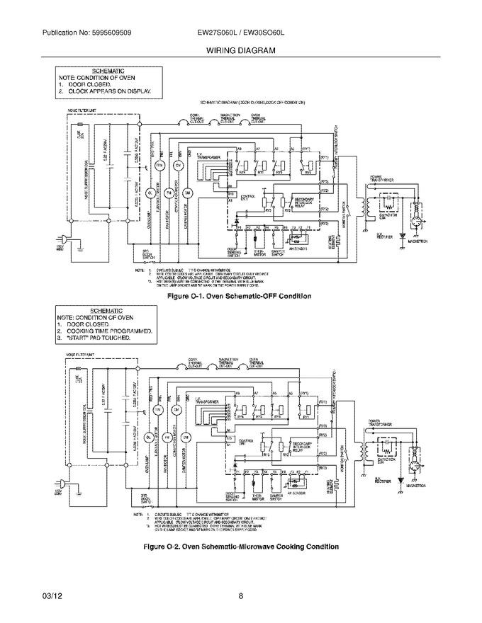 Diagram for EW30SO60LSA