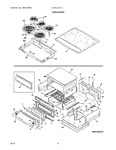 Diagram for 07 - Top/drawer