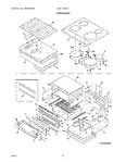 Diagram for 07 - Top/drawer