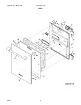 Diagram for 05 - Door