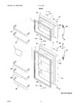 Diagram for 03 - Doors