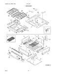 Diagram for 09 - Top/drawer