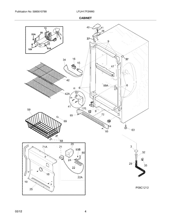 Diagram for LFUH17F2NW0