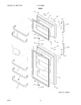 Diagram for 03 - Door