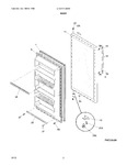 Diagram for 03 - Door