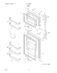 Diagram for 03 - Door