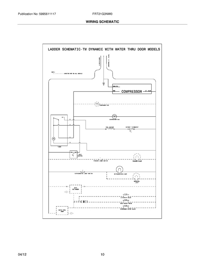 Diagram for FRT21G3NW0