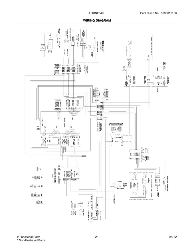 Diagram for FGUN2642LF5