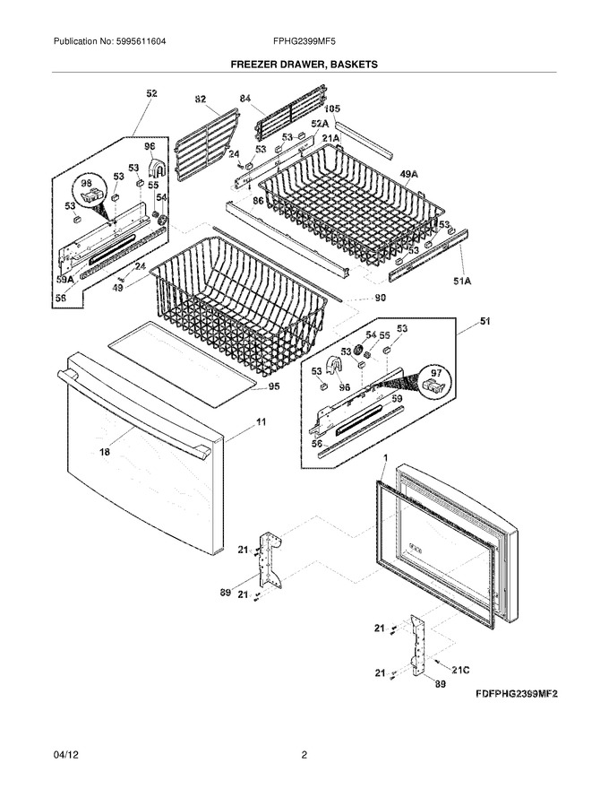 Diagram for FPHG2399MF5