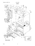 Diagram for 07 - Cabinet