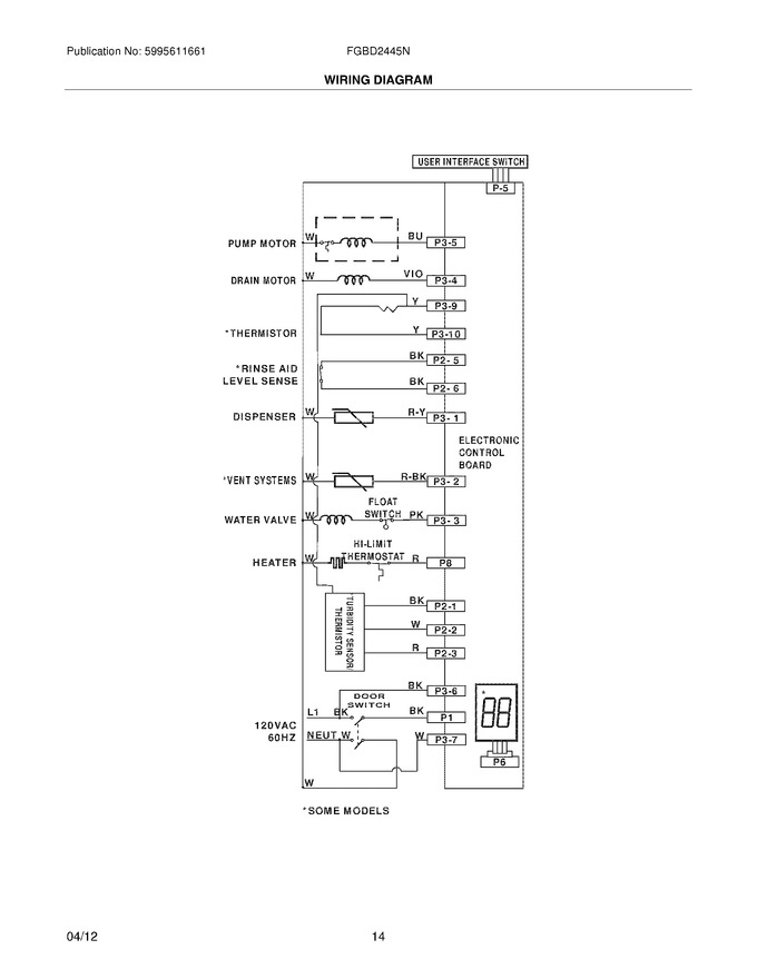 Diagram for FGBD2445NB0A