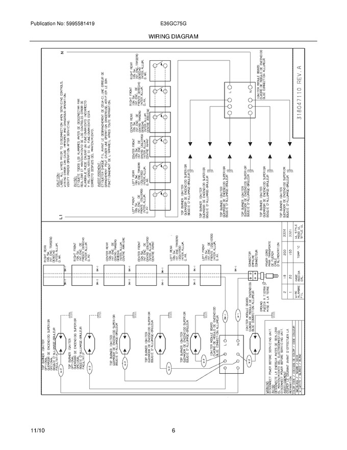 Diagram for E36GC75GSS2