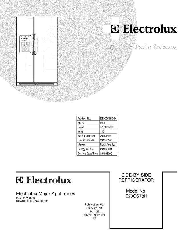 Diagram for E23CS78HSS4
