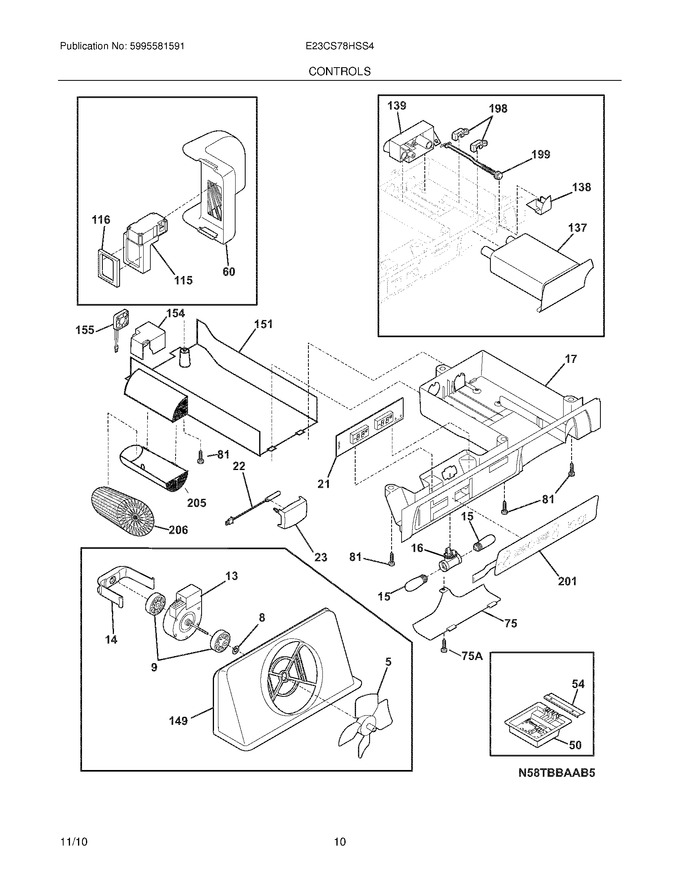 Diagram for E23CS78HSS4