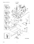 Diagram for 05 - Burner