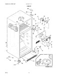 Diagram for 05 - Cabinet