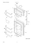 Diagram for 03 - Doors