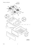 Diagram for 07 - Top/drawer
