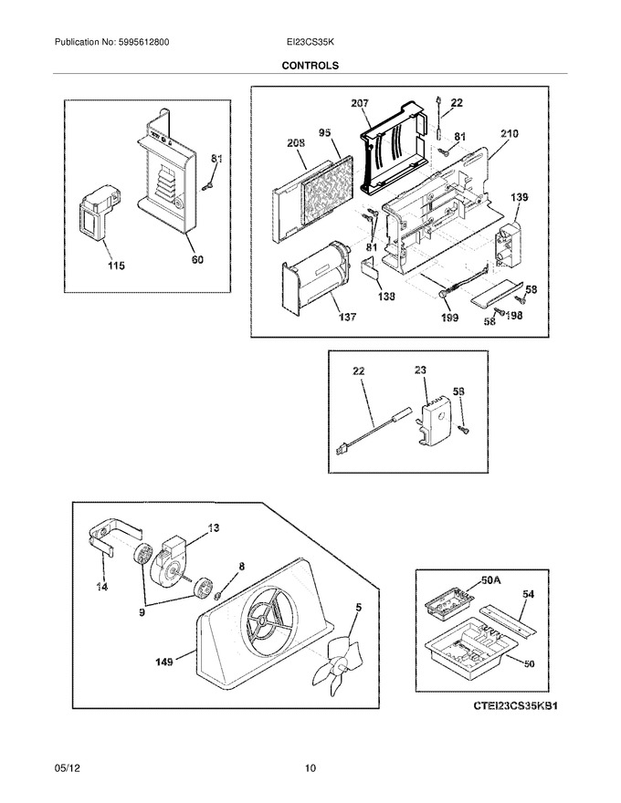 Diagram for EI23CS35KW1