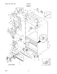 Diagram for 07 - Cabinet