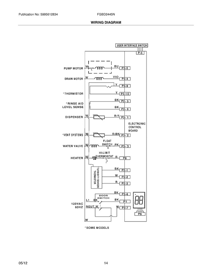 Diagram for FGBD2445NQ1A