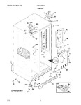 Diagram for 07 - Cabinet