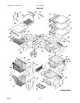 Diagram for 09 - Shelves