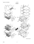 Diagram for 09 - Shelves