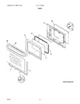 Diagram for 09 - Door