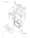 Diagram for 09 - Doors