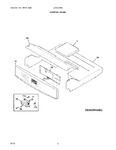 Diagram for 03 - Control Panel