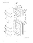 Diagram for 03 - Doors