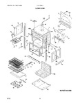 Diagram for 07 - Lower Oven
