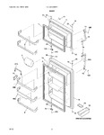 Diagram for 03 - Doors